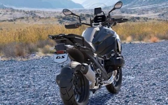 Gebrauchtmotorrad BMW R 1300 GS - Bild 6
