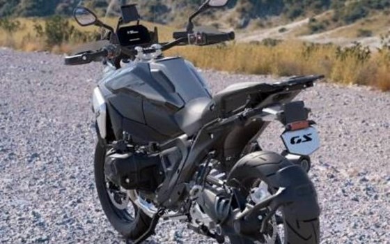 Gebrauchtmotorrad BMW R 1300 GS - Bild 7