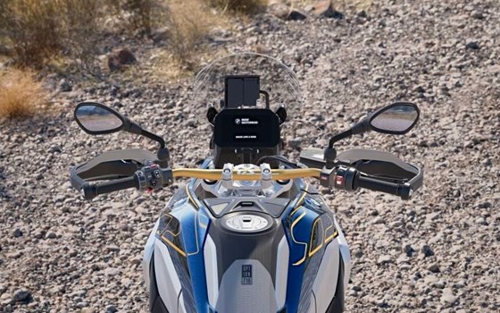 Gebrauchtmotorrad BMW R 1300 GS - Bild 7