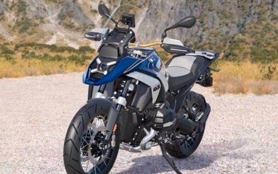 Gebrauchtmotorrad BMW R 1300 GS - Bild 3