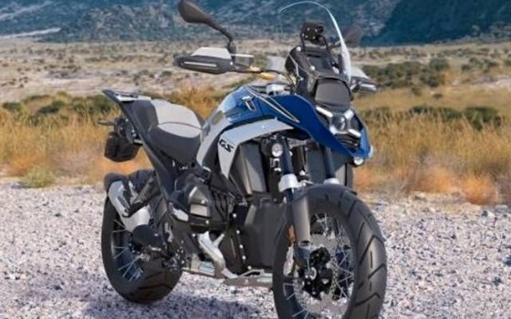 Gebrauchtmotorrad BMW R 1300 GS - Bild 4