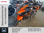 Honda CBR500R