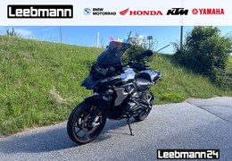 Gebrauchte BMW R 1250 GS