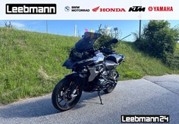 Gebrauchte BMW R 1250 GS
