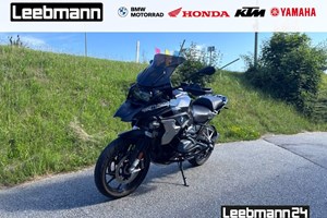 Angebot BMW R 1250 GS