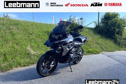 BMW R 1250 GS