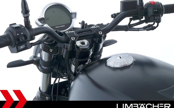 Gebrauchtmotorrad Moto Guzzi V7 Stone - Bild 13