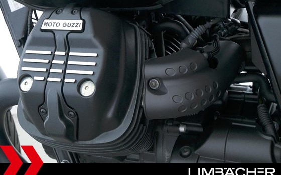Gebrauchtmotorrad Moto Guzzi V7 Stone - Bild 14