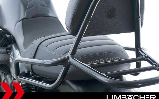 Gebrauchtmotorrad Moto Guzzi V7 Stone - Bild 15