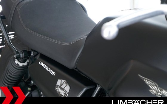 Gebrauchtmotorrad Moto Guzzi V7 Stone - Bild 17