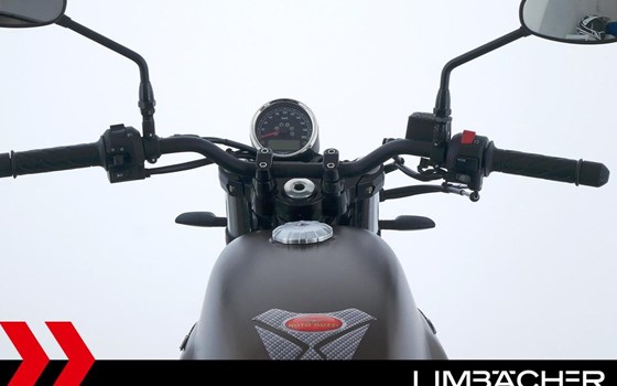 Gebrauchtmotorrad Moto Guzzi V7 III Stone - Bild 13