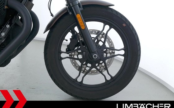 Gebrauchtmotorrad Moto Guzzi V7 III Stone - Bild 14