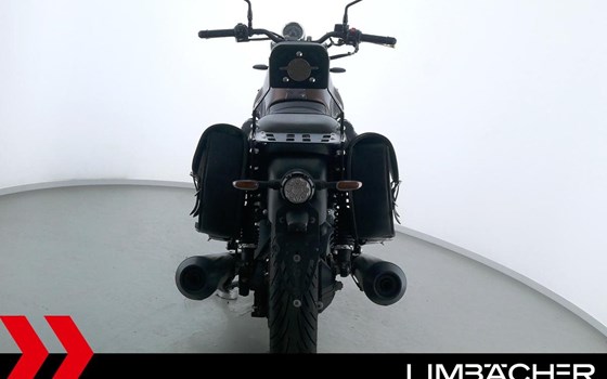 Gebrauchtmotorrad Moto Guzzi V7 III Stone - Bild 17