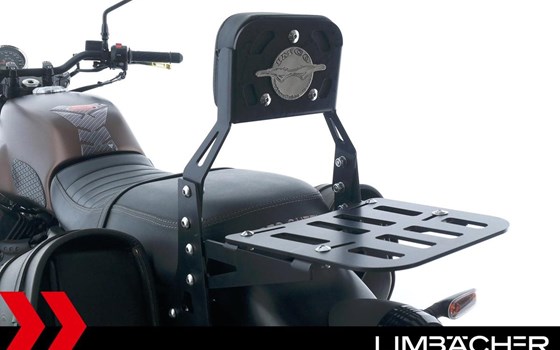 Gebrauchtmotorrad Moto Guzzi V7 III Stone - Bild 18