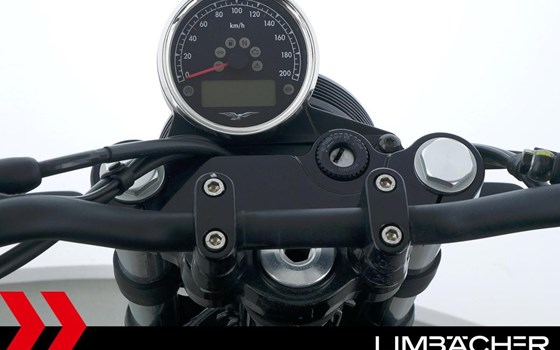 Gebrauchtmotorrad Moto Guzzi V7 III Stone - Bild 23