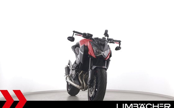Gebrauchtmotorrad Kawasaki Z 800 e - Bild 11
