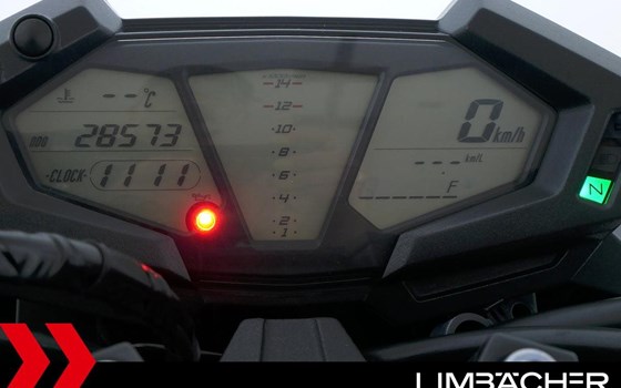 Gebrauchtmotorrad Kawasaki Z 800 e - Bild 12