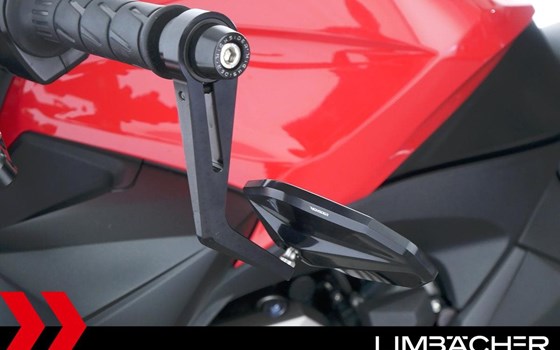 Gebrauchtmotorrad Kawasaki Z 800 e - Bild 16