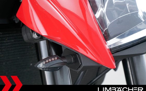 Gebrauchtmotorrad Kawasaki Z 800 e - Bild 19
