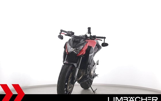Gebrauchtmotorrad Kawasaki Z 800 e - Bild 3