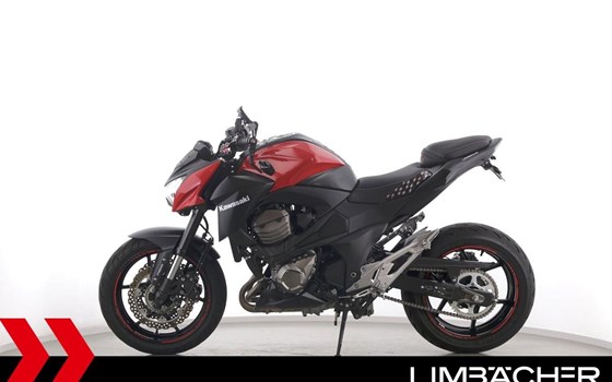 Gebrauchtmotorrad Kawasaki Z 800 e - Bild 5