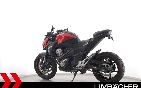 Gebrauchtmotorrad Kawasaki Z 800 e - Bild 6