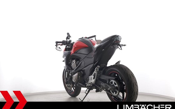 Gebrauchtmotorrad Kawasaki Z 800 e - Bild 7