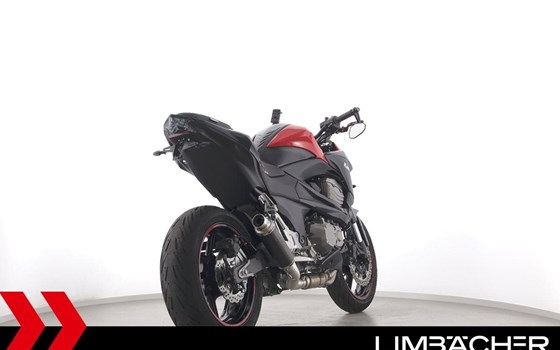 Gebrauchtmotorrad Kawasaki Z 800 e - Bild 8
