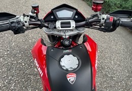 Gebrauchte Ducati Hypermotard 1100