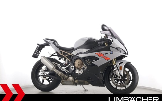 Gebrauchtmotorrad BMW S 1000 RR - Bild 1