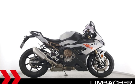Gebrauchtmotorrad BMW S 1000 RR - Bild 10