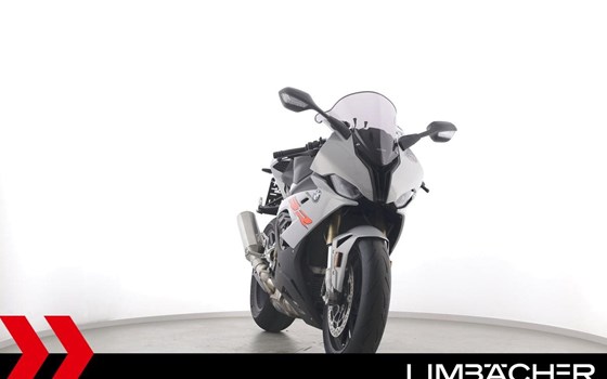 Gebrauchtmotorrad BMW S 1000 RR - Bild 11