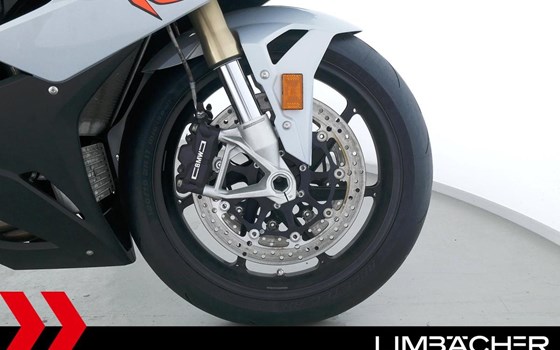 Gebrauchtmotorrad BMW S 1000 RR - Bild 14