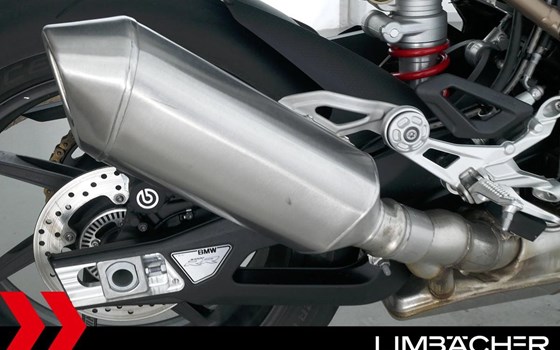 Gebrauchtmotorrad BMW S 1000 RR - Bild 15