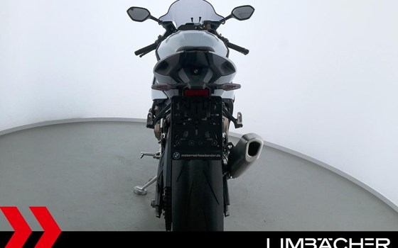 Gebrauchtmotorrad BMW S 1000 RR - Bild 16