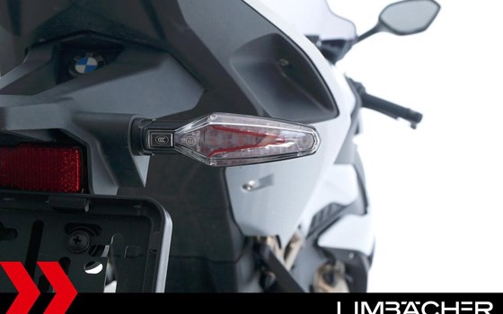 Gebrauchtmotorrad BMW S 1000 RR - Bild 17