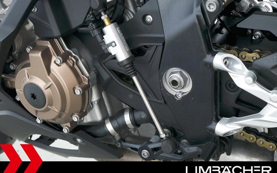 Gebrauchtmotorrad BMW S 1000 RR - Bild 18