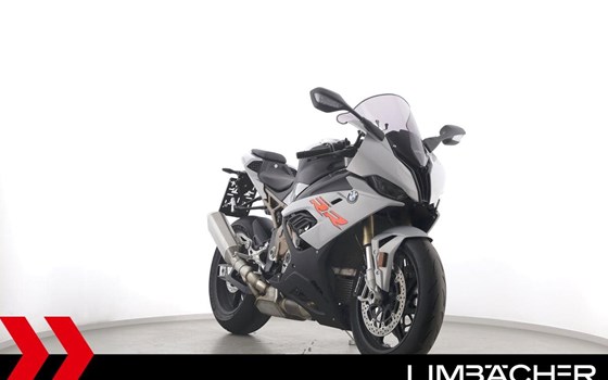 Gebrauchtmotorrad BMW S 1000 RR - Bild 2