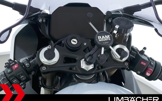 Gebrauchtmotorrad BMW S 1000 RR - Bild 21