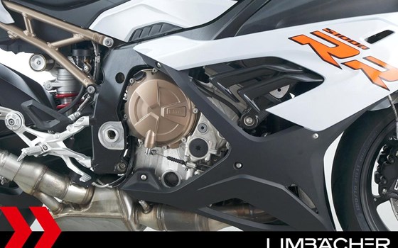 Gebrauchtmotorrad BMW S 1000 RR - Bild 22