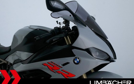 Gebrauchtmotorrad BMW S 1000 RR - Bild 24