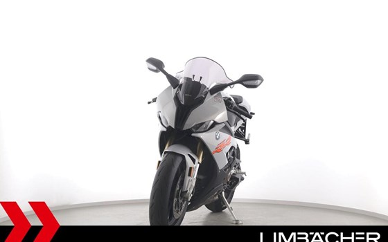 Gebrauchtmotorrad BMW S 1000 RR - Bild 3