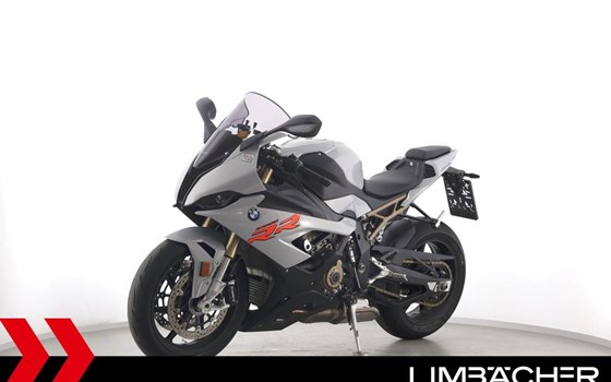 Gebrauchtmotorrad BMW S 1000 RR - Bild 4