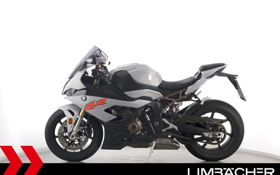 Gebrauchtmotorrad BMW S 1000 RR - Bild 5