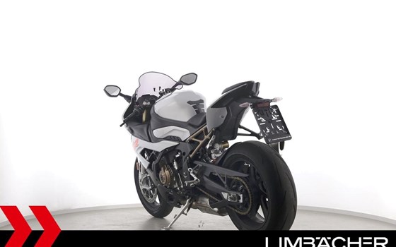 Gebrauchtmotorrad BMW S 1000 RR - Bild 7