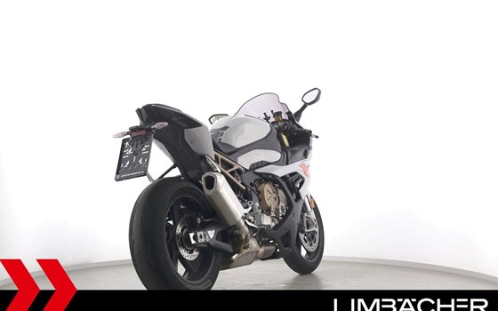 Gebrauchtmotorrad BMW S 1000 RR - Bild 8
