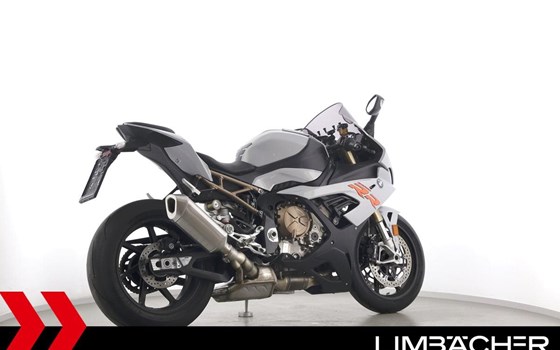 Gebrauchtmotorrad BMW S 1000 RR - Bild 9