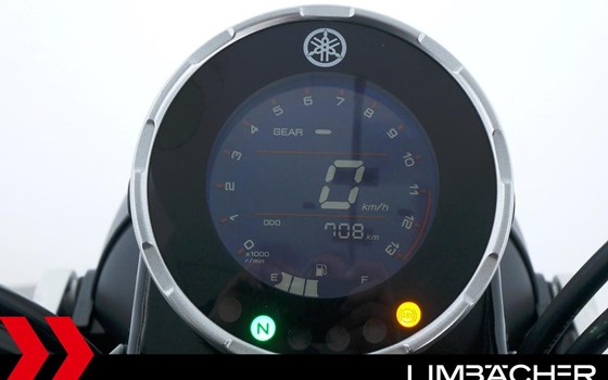 Gebrauchtmotorrad Yamaha XSR125 - Bild 12