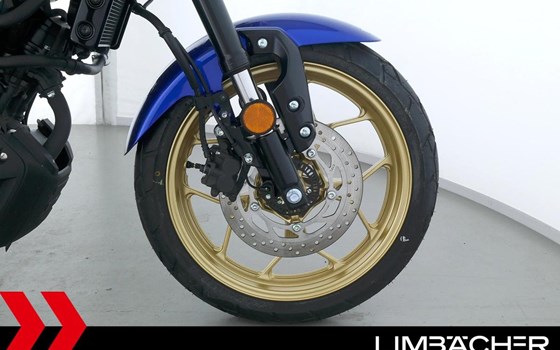 Gebrauchtmotorrad Yamaha XSR125 - Bild 14
