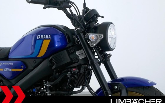 Gebrauchtmotorrad Yamaha XSR125 - Bild 22